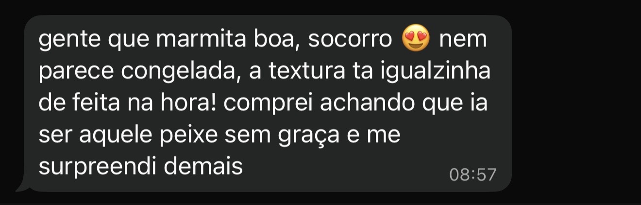Depoimento de cliente FORTZ