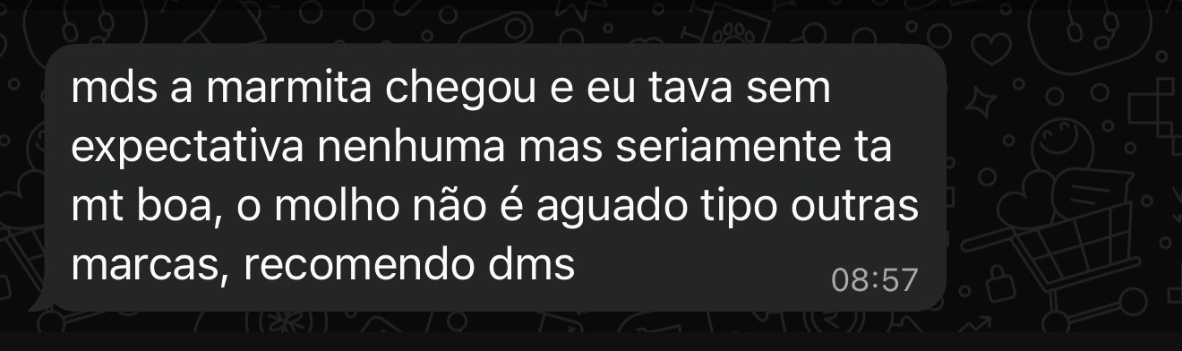 Depoimento de cliente FORTZ