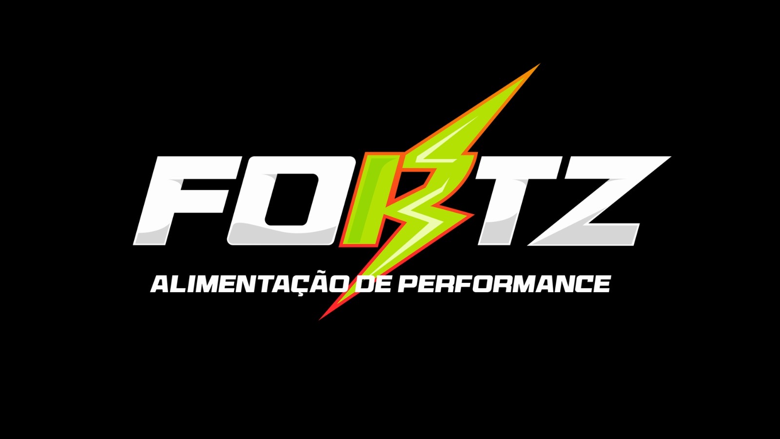 FORTZ Alimentação de Performance